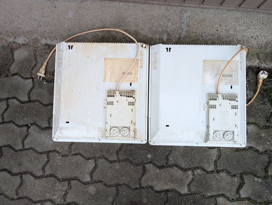 Grzejnik elektryczny Olsberg electronic 1000W