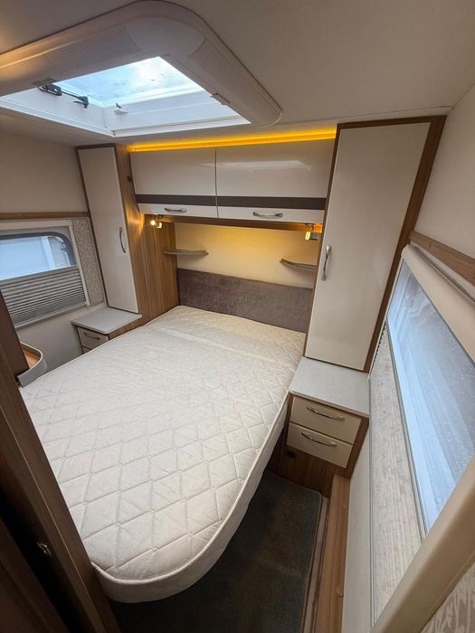 Lunar Clubman SR  PREMIUM! Całoroczna -ALDE & Mover & Klima!
