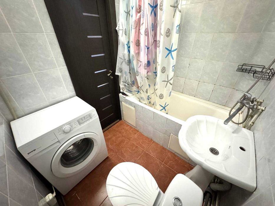 Продаж 1-кімнатної квартири в Тяжилові