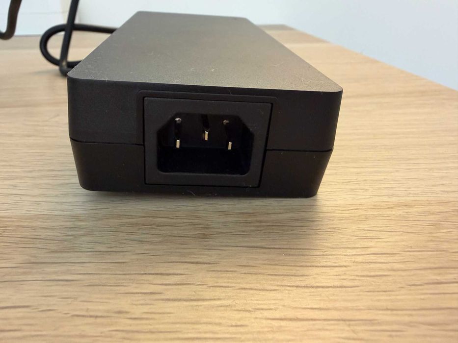 NOWY Zasilacz 12V 10A 120W Huntkey | Mocny! | Monitory, LED, CCTV
