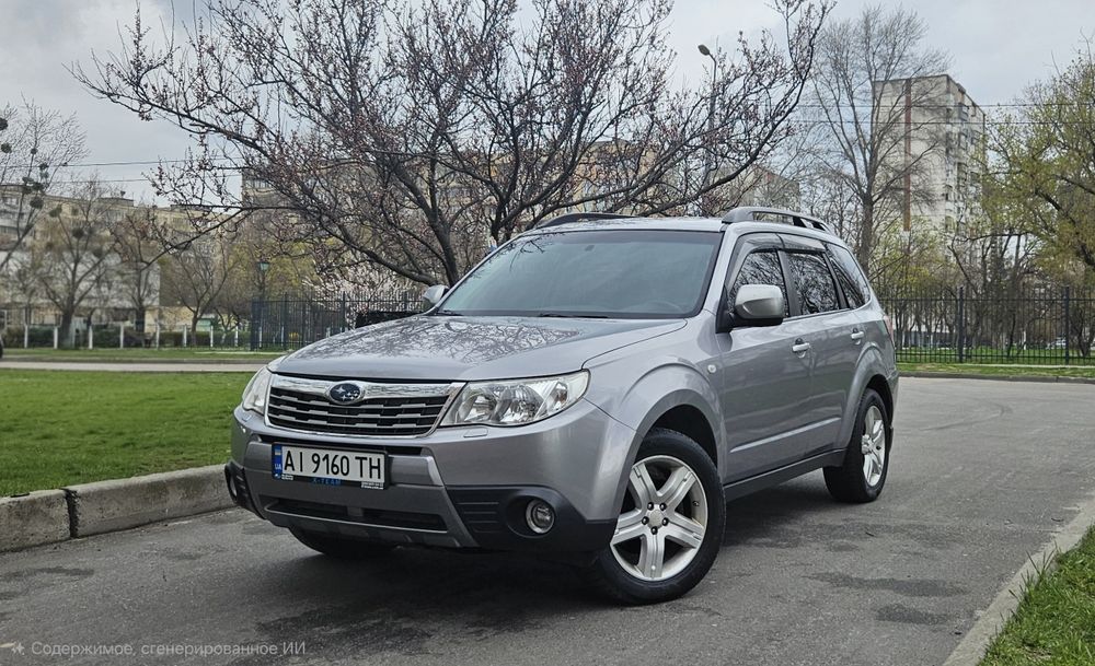 Продам автомобіль