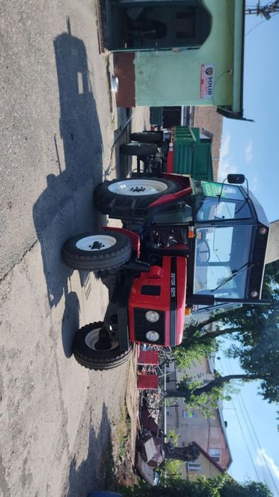 Ciągnik Zetor 5211