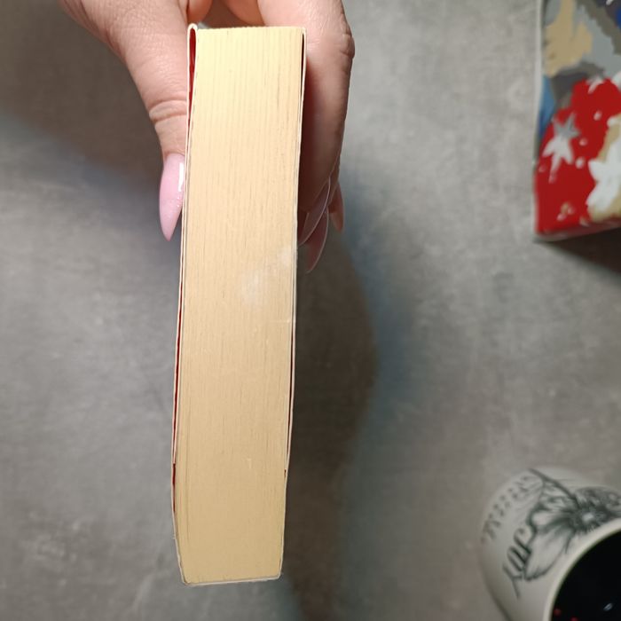 Книжка польською мовою