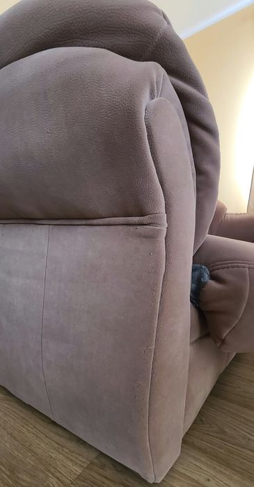 Kanapa / sofa rozkładana