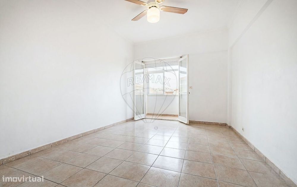Apartamento T3 para venda