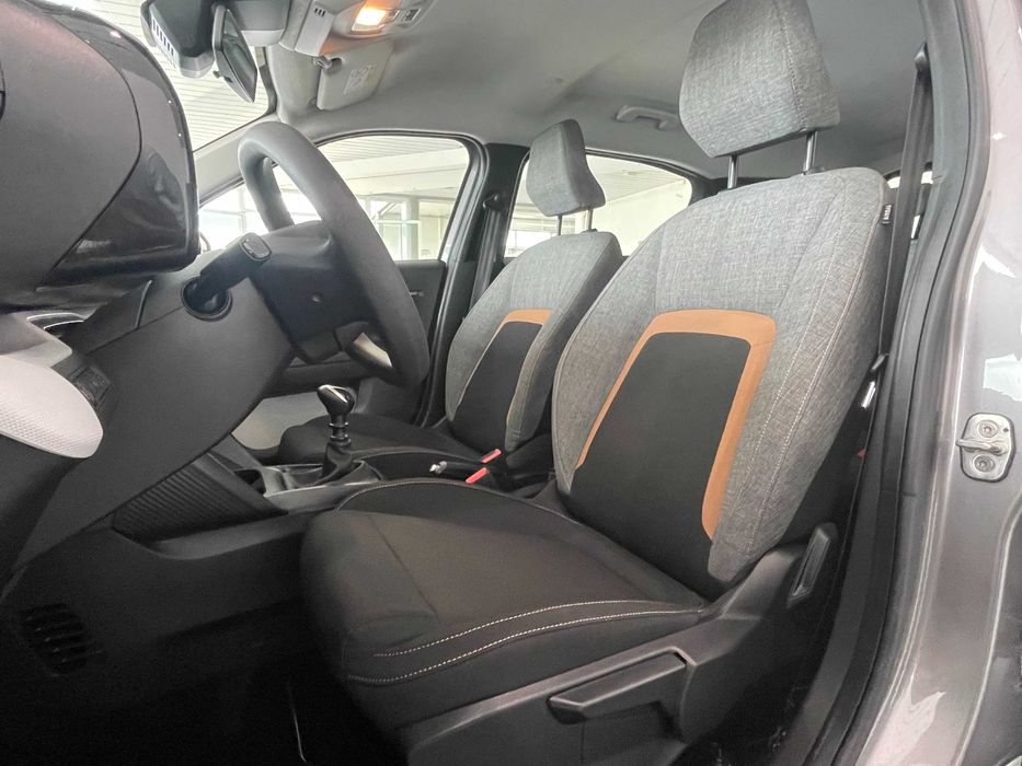 Citroën C3 Aircross 1.2 PureTech Collection