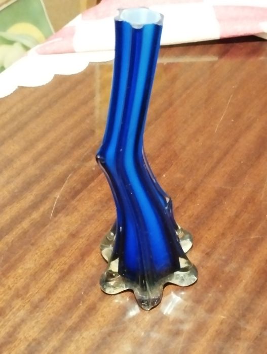 Wazon Murano gałązki