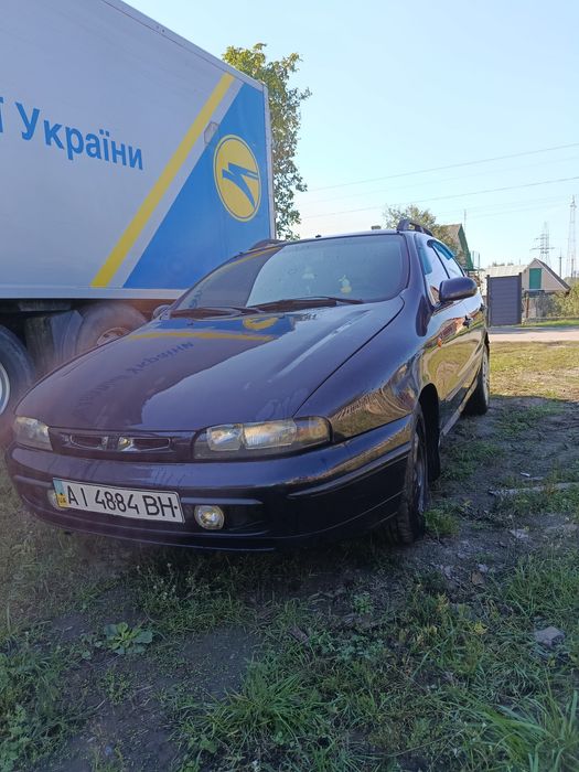 Продам фіат брава