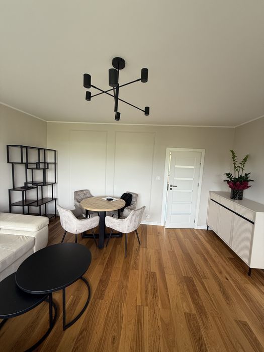 Stylowe mieszkanie na sprzedaż