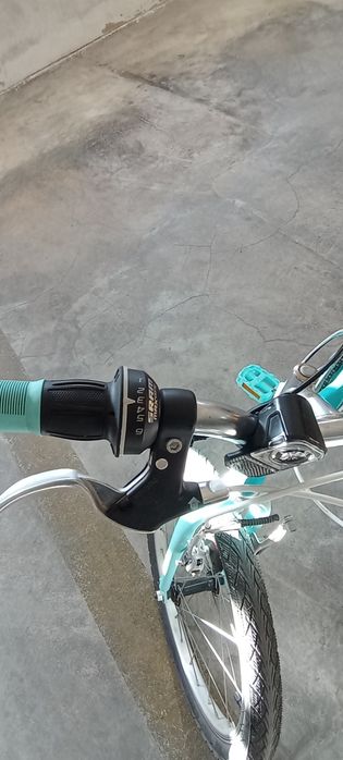 Bicicleta criança