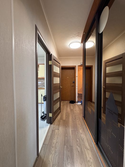 Оренда затишної  1к, вул. Гришка 8б, метро Позняки