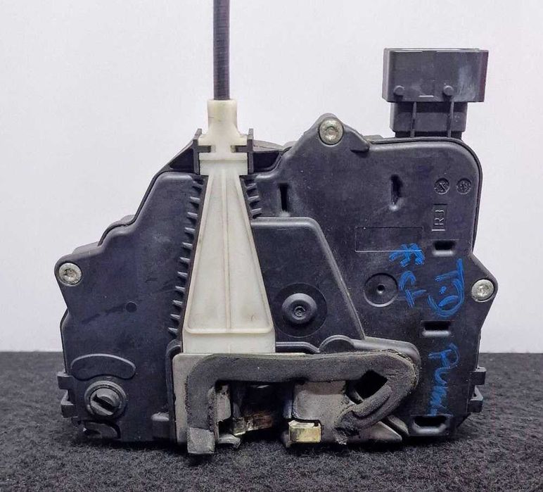 Fechadura / Fecho Porta Trás Direito 51873656 - FIAT PUNTO EVO