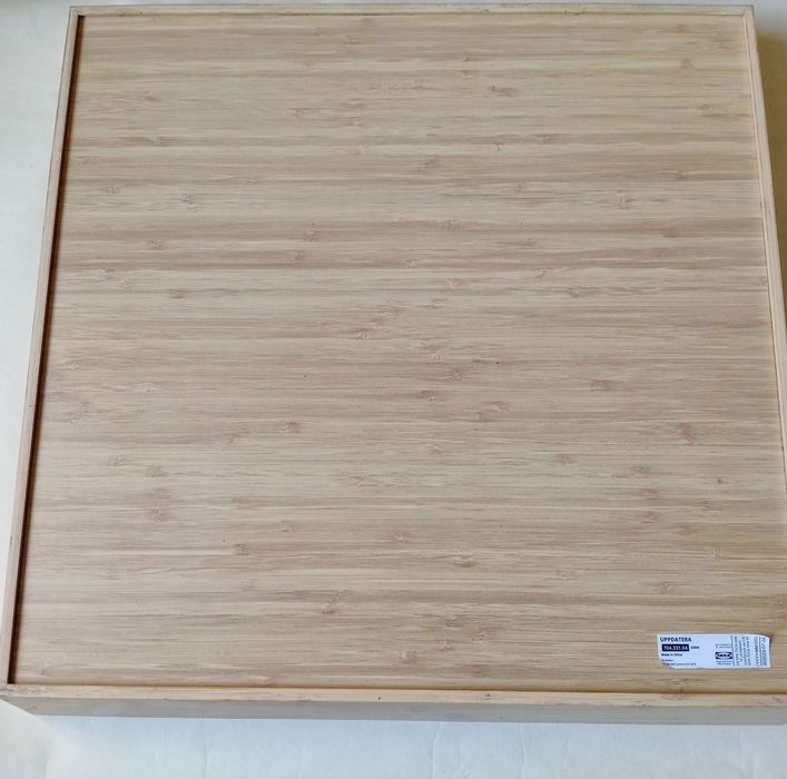 Tabuleiro para talheres IKEA