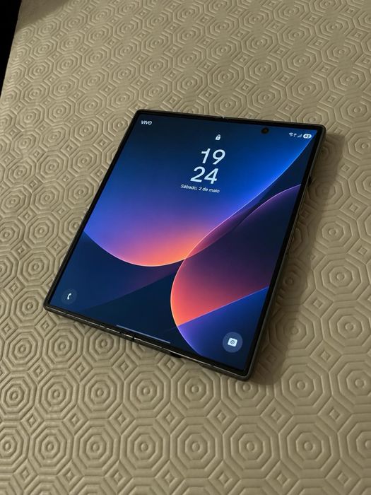 Galaxy Z fold 6