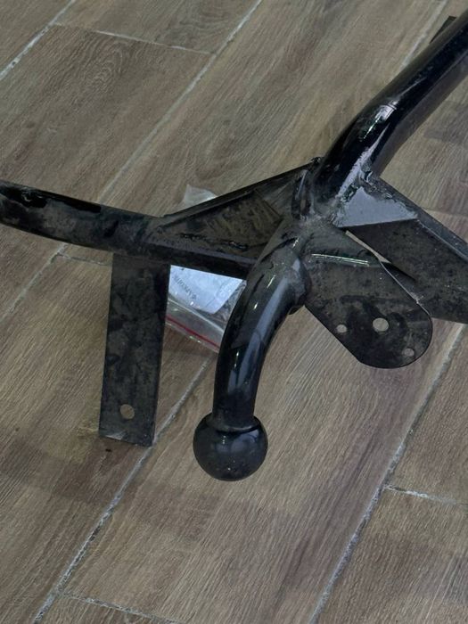 Приципне до ВАЗ - 2114 нове .