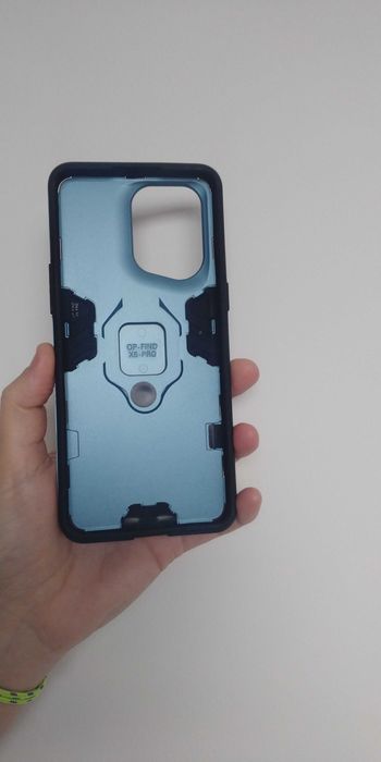 Capa Military Xiaomi Redmi 9