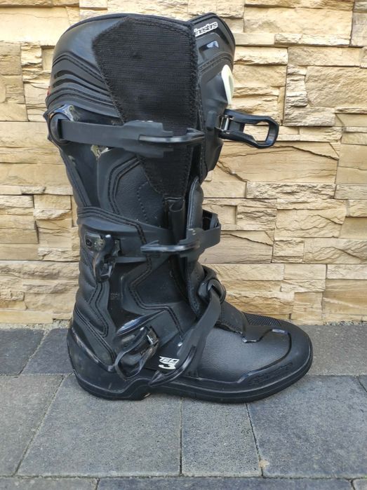 Buty Alpine stars tech 3