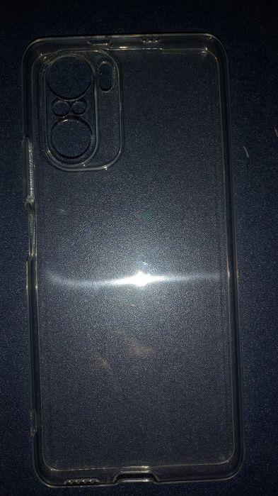 Новый чехол на телефон РОСО-F3