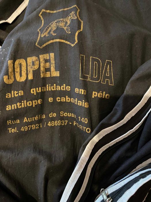 Casaco estado como novo