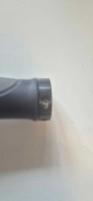 Rączki , gripy ergonomiczne do roweru