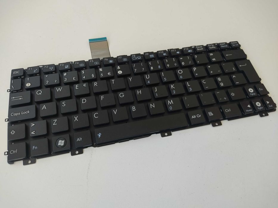 Teclado para Portatil Asus - nunca usado