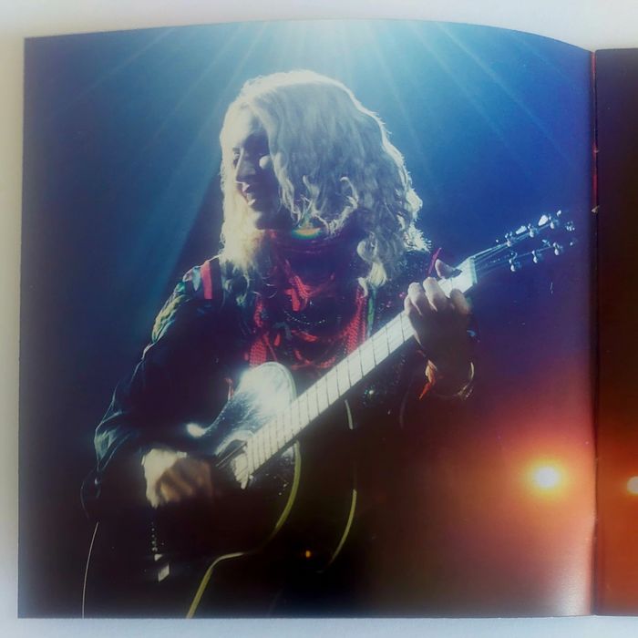 DVD + CD - Madonna 2008