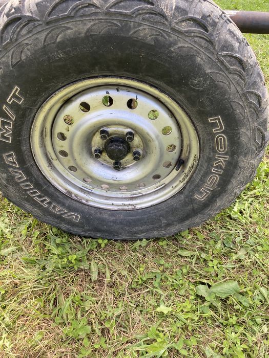 Продам прицеп для трактора ,або для мотоблока