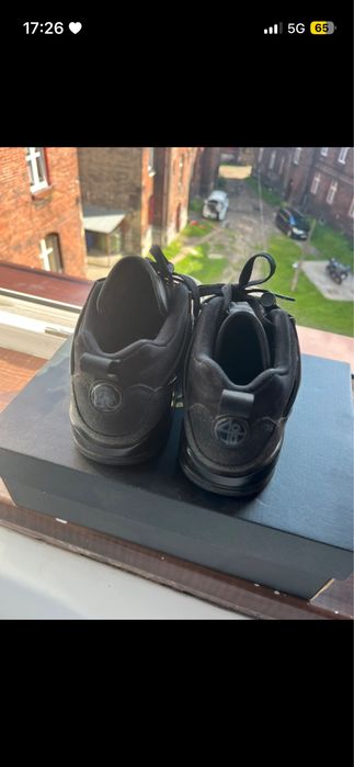 Nike Jordan Spizike low