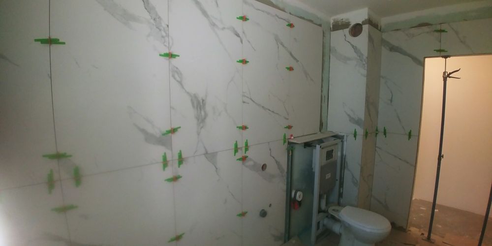 Usługi remonty wykończenia malowanie kafelkowanie szpachlowanie