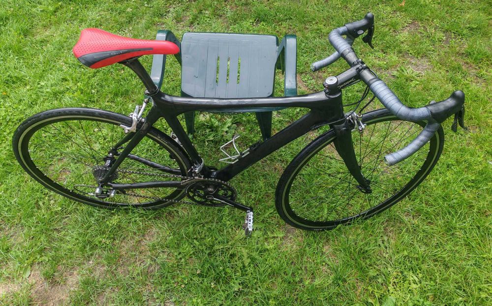 Rower szosowy orbea onix