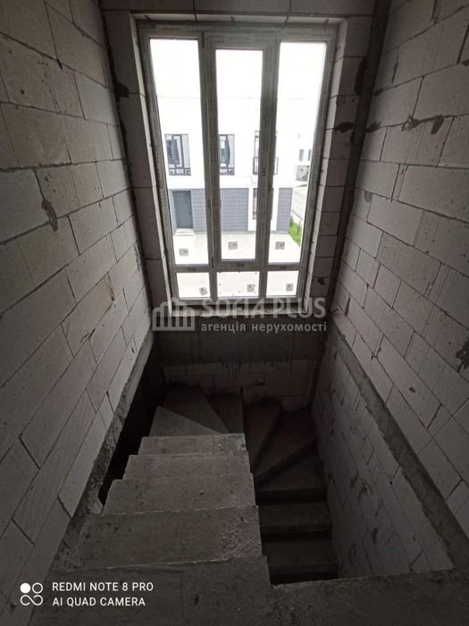 2-эт. дом, 113м2, 2 сот, Новые Петровцы с., Мощунская 11, недорого, ек