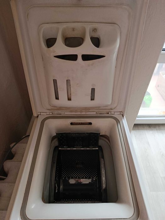 Машинка пральна whirlpool