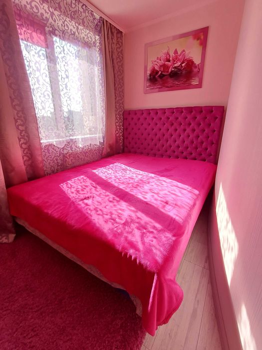 Сдам уютную квартиру на ЖМ Солнечный, ул.Любарского 36 (Белостоцкого)