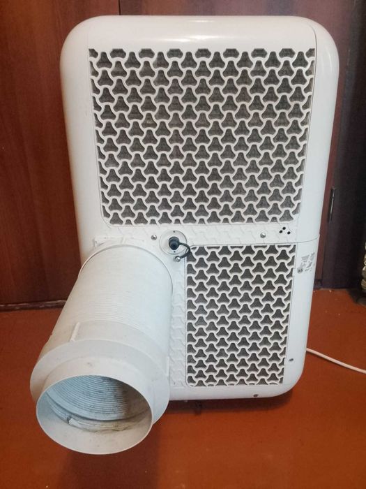 Мобільний Кондиціонер Idea IPN2-12ER