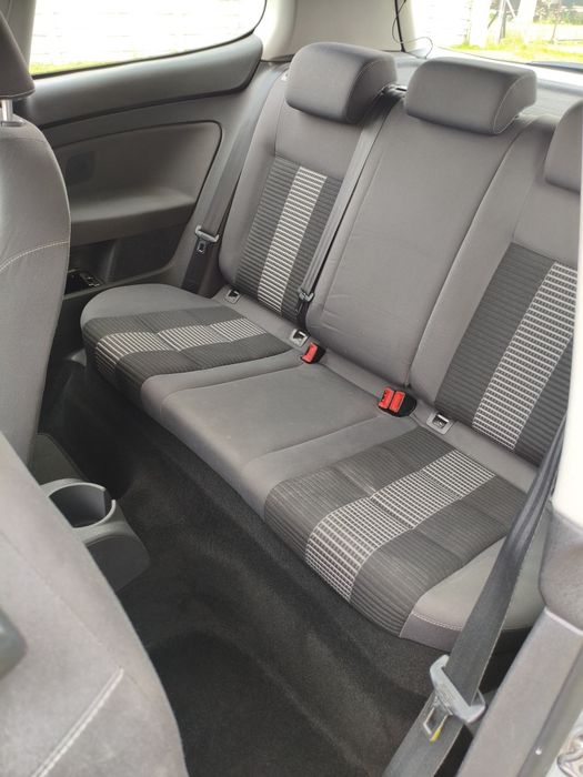Volkswagen Golf V