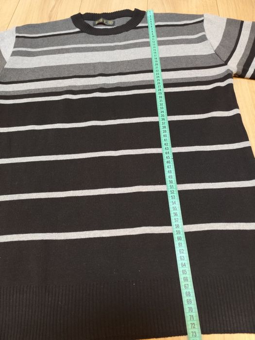 Okazja Sweter męski XXL