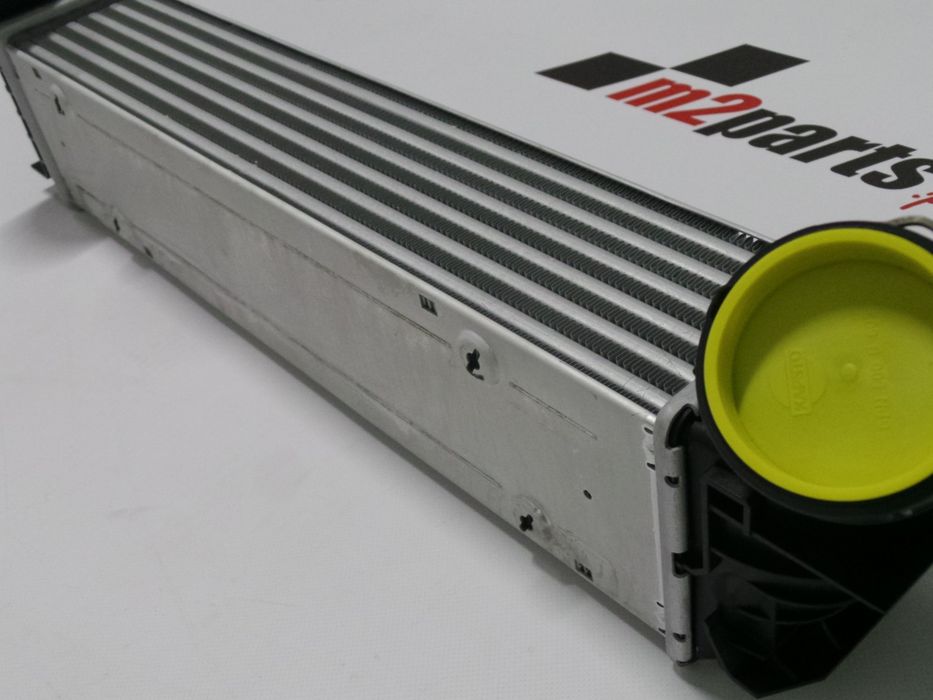 Intercooler Bmw 1 Ref: 17517798788