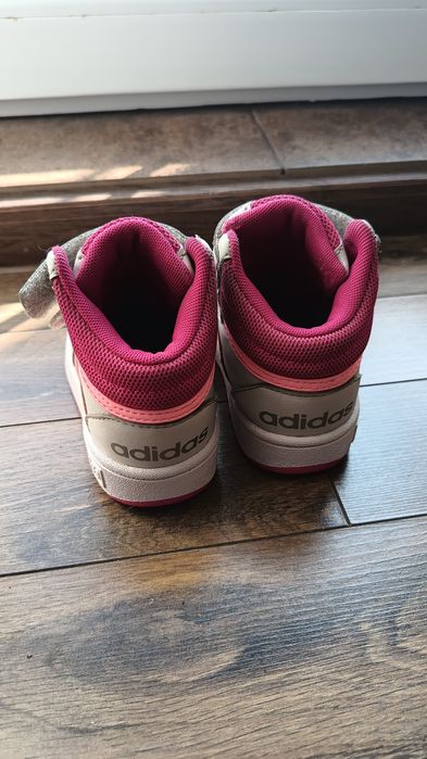 Buty Adidas rozmiar 24