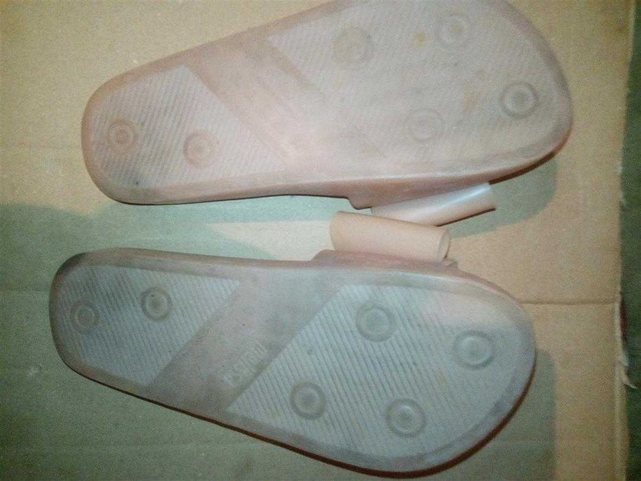 Шлепанци, сандалі, сандали женские, жіночі, 38.