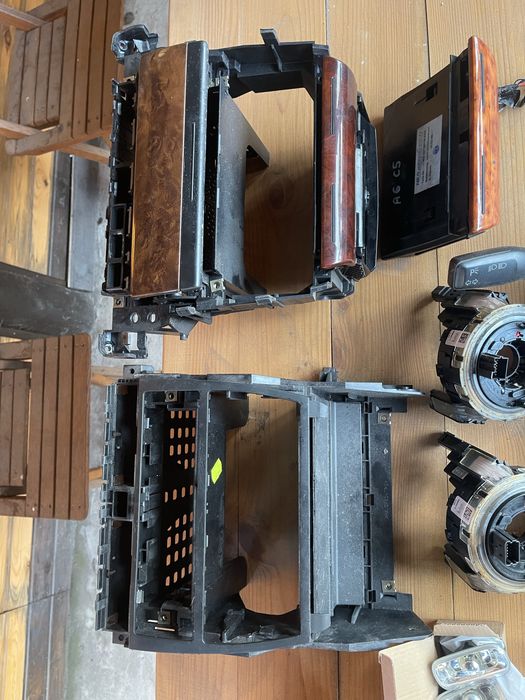 Залишки ауді а4б6 , а6с5 , audi a4 audi a6