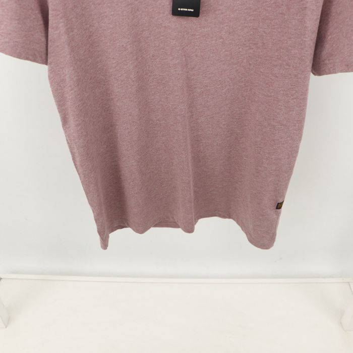 Чоловіча Футболка G-Star Raw