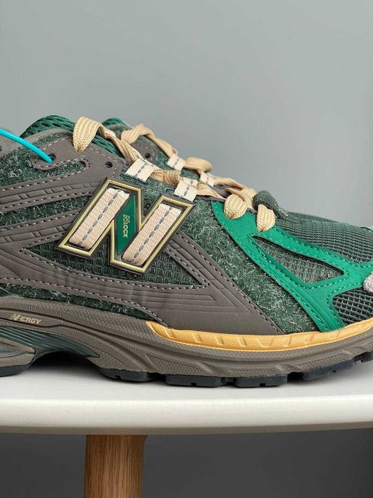 !SALE! New Balance 1906R Diamond District Pack Green 41 42 43 44 45 Нью Беленс