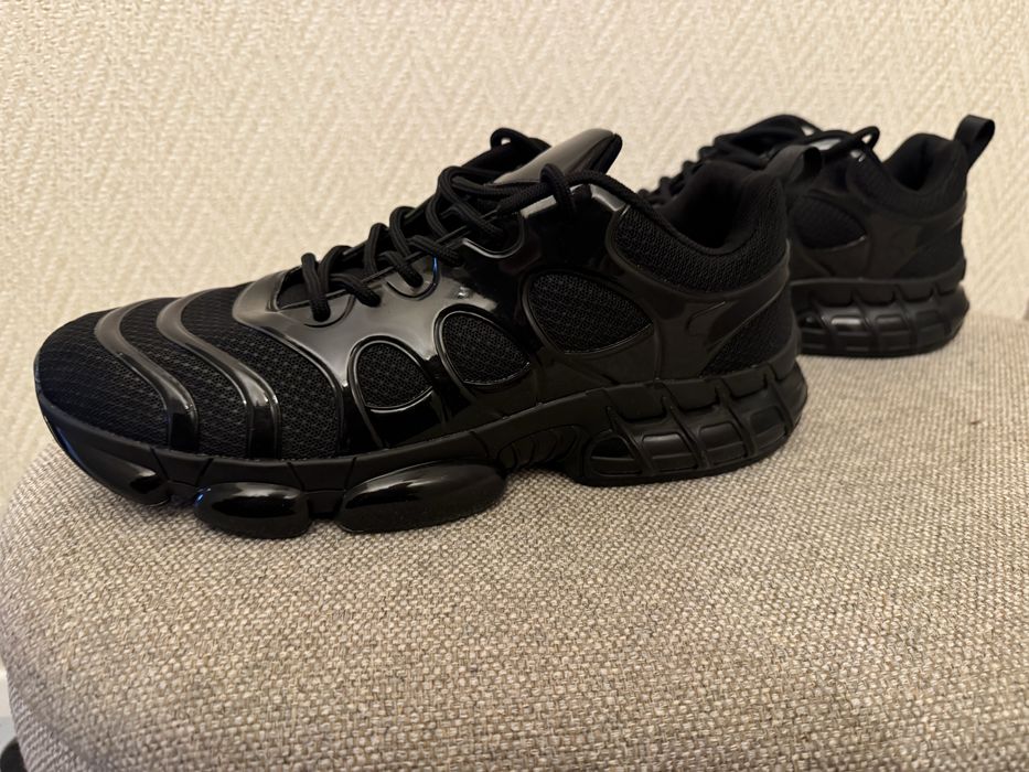 Кросівки Nike air vapormax terrascape