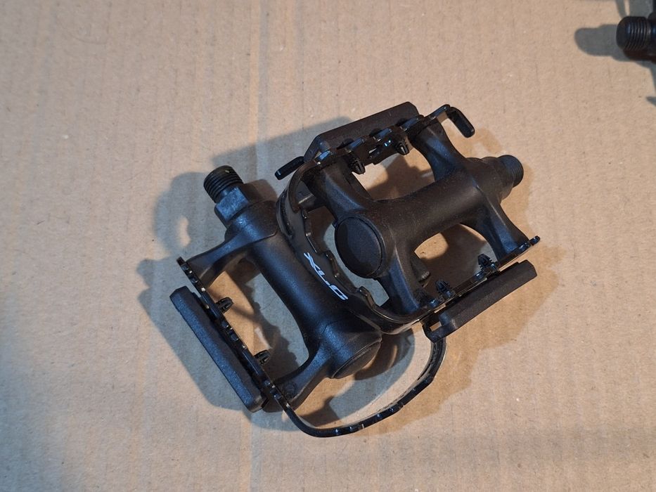 Педалі shimano, xlc