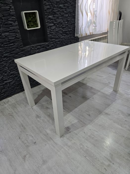 Okazja ! Stół + krzesła