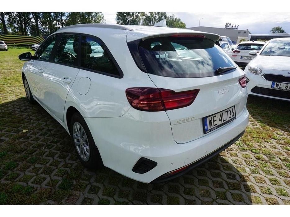 Kia Ceed Kia Ceed 1.0 Mr`22 E6