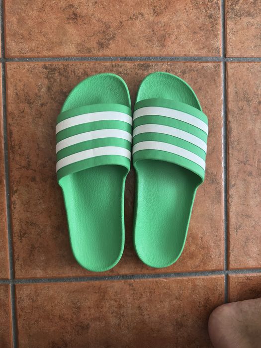 Chinelo Adidas Adilette Aqua