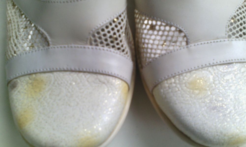 Очень удобные босоножки 40