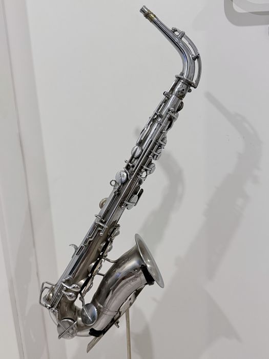 Saxofone alto antigo