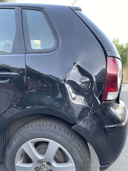 Volkswagen Polo de 2007 TDI  !